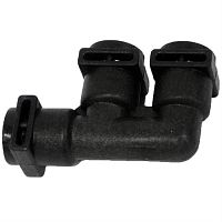 картинка Redmond RCM-1517-STC соединитель трубки "C" для кофемашины RCM-1517 от магазина Интерком-НН