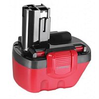 картинка Pitatel TSB-048-BOS12A-33M Аккумуляторная батарея Ni-Mh 12V 3.3Ah для инструмента Bosch от магазина Интерком-НН