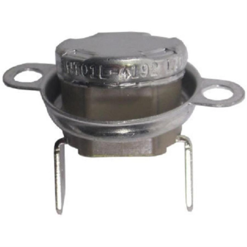 картинка Baxi 616160 термостат предохранительный отходящих газов 70°С (датчик тяги) для настенных котлов от магазина Интерком-НН фото 2