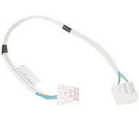 картинка Предохранитель (тепловое реле) C00258436-CH для холодильников Indesit, Ariston, Stinol от магазина Интерком-НН