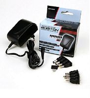 картинка Robiton EN1500S Блок питания BL1 1500mA магазин Интерком-НН являющийся официальным представителем в России картинка Robiton EN1500S Блок питания BL1 1500mA от магазина Интерком-НН