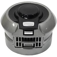 картинка Redmond RV-UR371-KRP крышка пылесборника верхняя в сборе для пылесоса RV-UR371 от магазина Интерком-НН