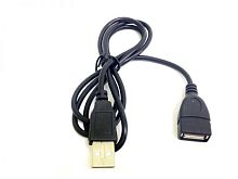 картинка USB кабель + ЗУ (USB+USBA) от магазина Интерком-НН