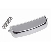 картинка Moulinex SS-994532 клавиша открывания крышки для мультиварки CE503132/87A магазин Интерком-НН являющийся официальным представителем в России картинка Moulinex SS-994532 клавиша открывания крышки для мультиварки CE503132/87A от магазина Интерком-НН