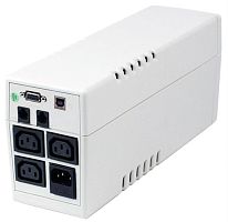 картинка ИБП Ippon Back Power Pro 500 от магазина Интерком-НН