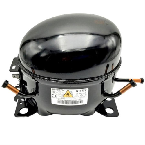 изображение JIAXIPERA N1112Y (C00301996) компрессор для холодильника 140 Вт, R600, LBP магазин Компании Интерком-НН фото 2 картинка JIAXIPERA N1112Y (C00301996) компрессор для холодильника 140 Вт, R600, LBP от магазина Интерком-НН фото 2