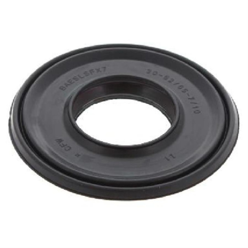 картинка Indesit C00096186 (096186) Сальник бака 30x52/65x7/10 для стиральной машины Ariston от магазина Интерком-НН
