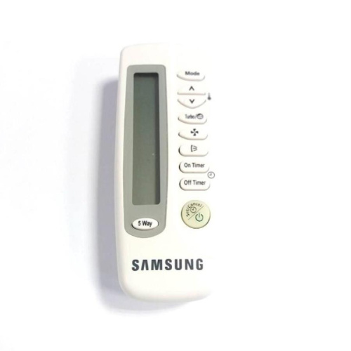 изображение Пульт для кондиционера Samsung DB93-03013B магазин Компании Интерком-НН картинка Samsung DB93-03013B Пульт для кондиционера от магазина Интерком-НН