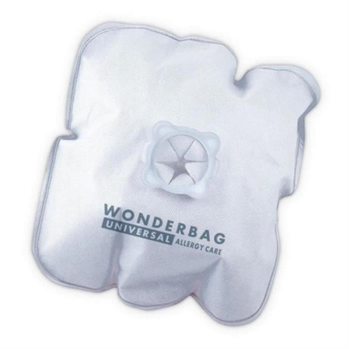 картинка Rowenta WB484720 мешок-пылесборник для пылесоса (уп. 4 шт) от магазина Интерком-НН фото 2