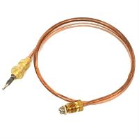 картинка Термопара 1445-30.020-18 L=550мм для газовой плиты Gefest - 5 1500, 1502, 3500, 5100, 5300, 5500 от магазина Интерком-НН
