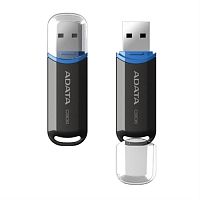 картинка Память USB 16 Gb A-Data Classic C906 Black от магазина Интерком-НН