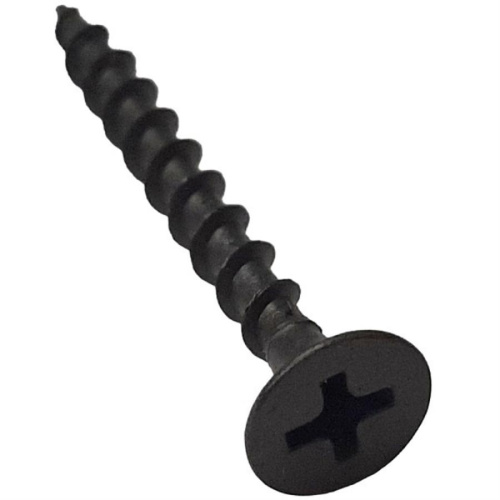 картинка Саморезы 3,5х41 стальные с крупной резьбой (500 шт) от магазина Интерком-НН