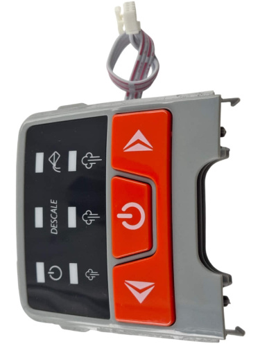 картинка Redmond RSS-5908-PU плата управления для парогенератора RSS-5908 от магазина Интерком-НН