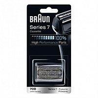 картинка Braun 81429167 (81444473, 81631165) Сеточка для электробритвы 7 серии Pulsonic (70B) от магазина Интерком-НН