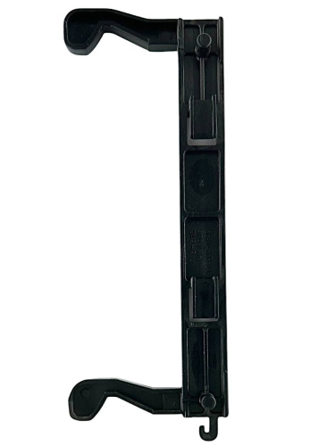 картинка Samsung DE64-00028A DE64-40264A, DE64-40264C Замок защелка крючок двери микроволновой печи  от магазина Интерком-НН фото 3