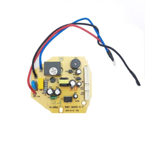 картинка Redmond RMC-M42S-PP1 (RMC-M42S-2-P) плата питания (вариант №1) для мультиварки RMC-M42S от магазина Интерком-НН