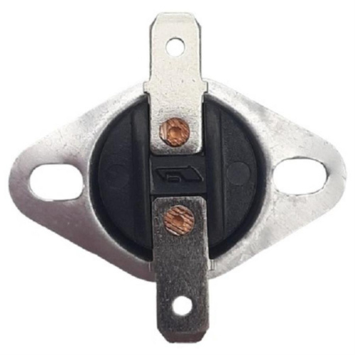 картинка Redmond RMB-M614/1-TRS (KSD301) термостат с фланцем 170°C 250V 10A для мультипекаря RMB-M614/1 от магазина Интерком-НН фото 2