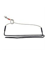 картинка Тэн (нагреватель) 0064001866 оттайки испарителя 220В, 180Вт для холодильника Haier от магазина Интерком-НН