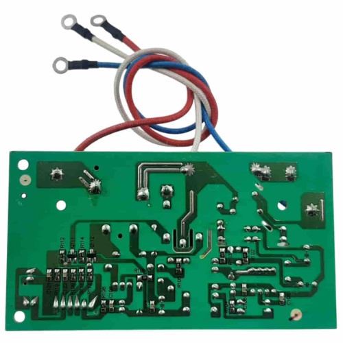изображение Redmond RMC-SM1000-PP плата питания для мультиварки RMC-SM1000 магазин Компании Интерком-НН фото 2 картинка Redmond RMC-SM1000-PP плата питания для мультиварки RMC-SM1000 от магазина Интерком-НН фото 2