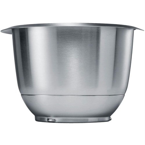 картинка Bosch 00572475 (MUZ5ER2) чаша металлическая для кухонного комбайна MUM5.. от магазина Интерком-НН