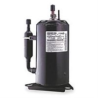 картинка Panasonic 2JS438D3GA02 Компрессор для кондиционера CU-C24DKD, CU-C24CKE, CU-C24HKD, CU-C24JKD от магазина Интерком-НН