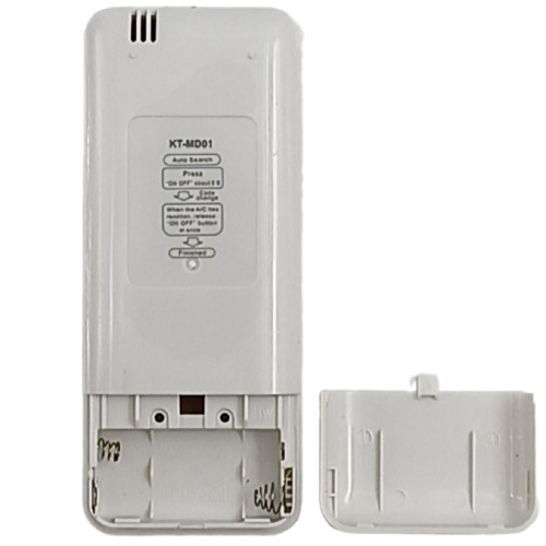 картинка Пульт KT-MD01 универсальный для кондиционера Midea от магазина Интерком-НН фото 3