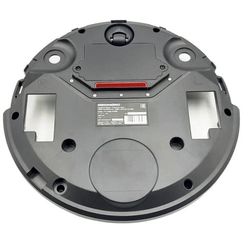 изображение Redmond RV-R560-KRN корпус часть нижняя в сборе для робот-пылесоса RV-R560 магазин Компании Интерком-НН фото 2 картинка Redmond RV-R560-KRN корпус часть нижняя в сборе для робот-пылесоса RV-R560 от магазина Интерком-НН фото 2