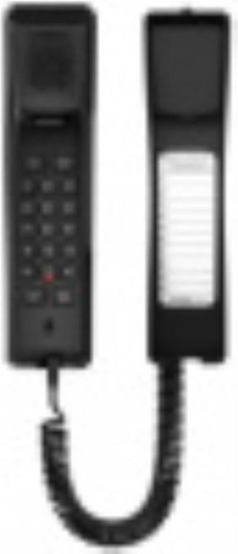 картинка Телефон IP Fanvil H2U черный от магазина Интерком-НН фото 7