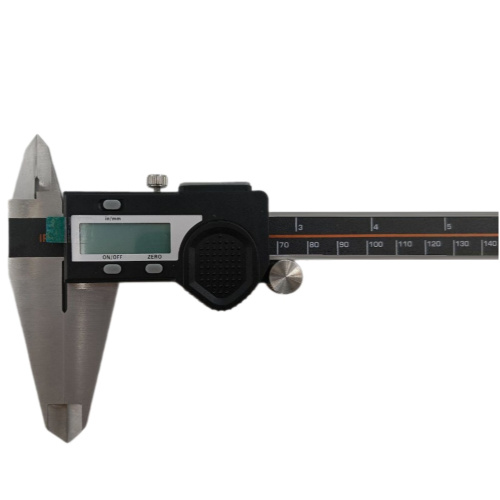изображение Штангенциркуль Electronic Caliper 5112 до 300мм электронный с ЖК-дисплеем, нержавеющая сталь магазин Компании Интерком-НН фото 3 картинка Штангенциркуль Electronic Caliper 5112 до 300мм электронный с ЖК-дисплеем, нержавеющая сталь от магазина Интерком-НН фото 3