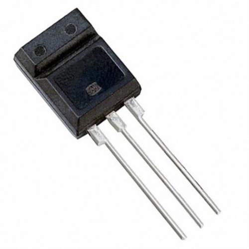 картинка Panasonic 2SD2137 Транзистор TRANSISTOR,SI 15W от магазина Интерком-НН