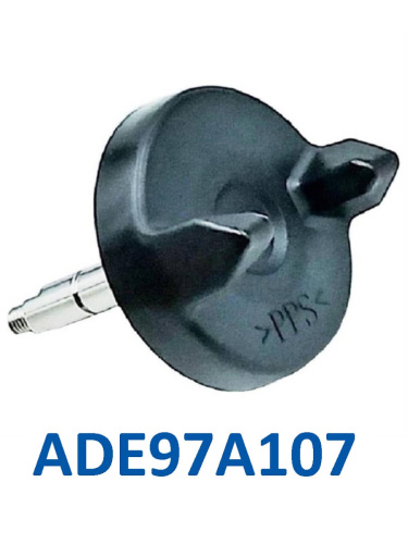 изображение Panasonic ADE97A107 Рычаг привода лопатки для хлебопечек SD, SD-ZB, SD-BT, SD-P, SD-YD, SD-YR, SD-ZX магазин Компании Интерком-НН картинка Panasonic ADE97A107 Рычаг привода лопатки для хлебопечек SD, SD-ZB, SD-BT, SD-P, SD-YD, SD-YR, SD-ZX от магазина Интерком-НН