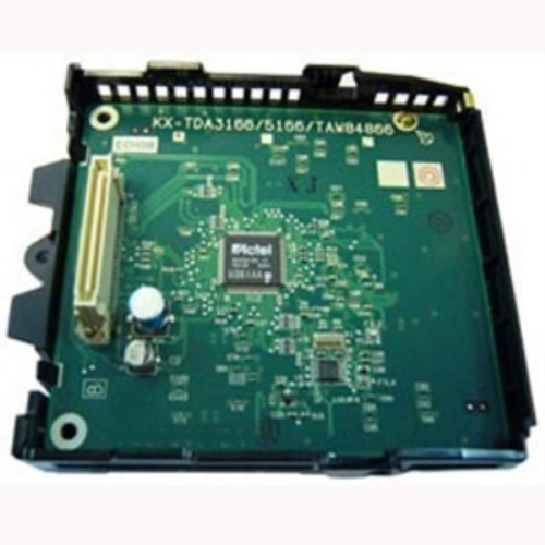 картинка Panasonic KX-TDA3166 XJ Плата эхоподавления для KX-TDA30RU (8 каналов) от магазина Интерком-НН