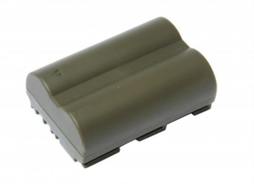 картинка Pitatel SEB-PV018 Аккумуляторная батарея Li-Ion для фотоаппаратов Canon EOS/FV/FVM/MV/MVX Series от магазина Интерком-НН