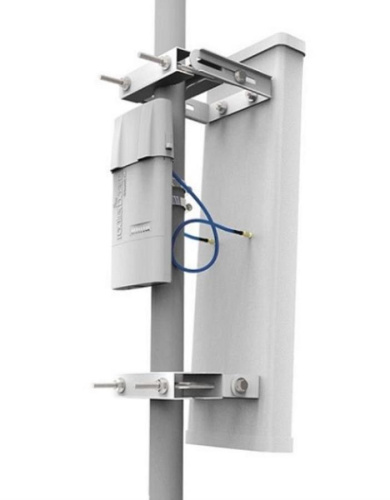 картинка MikroTik RB911G-5HPacD-NB, 5GHz 2x2 MIMO AP, 802.11ac, 1x GLAN, 1x USB2.0, RouterOS Wi-FI-роутер от магазина Интерком-НН фото 2