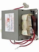 картинка Galanz GAL-700E-4 трансформатор высоковольтный 700Вт для микроволновой печи BBK 17MWS-786S/B от магазина Интерком-НН