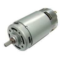 картинка Stadler Form SF-SFB555AA-14 (DC751 (2) XLLG) DC 230V Электродвигатель блендера Blender Six SFB.555 от магазина Интерком-НН