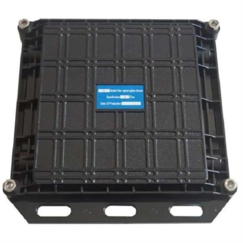 картинка Муфта оптическая проходная компактная серии SNR-FOSC-X от магазина Интерком-НН