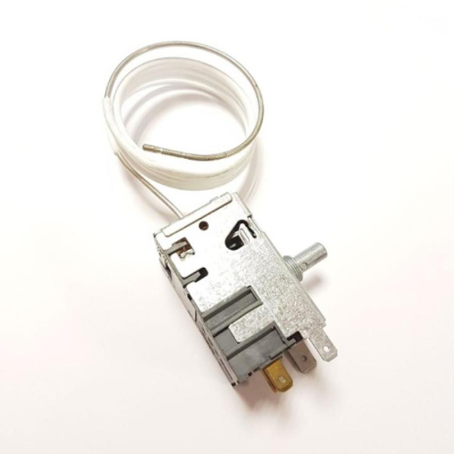 картинка Терморегулятор Danfoss 25T65 EN 60730-2-9 длина 0,8м для холодильника от магазина Интерком-НН