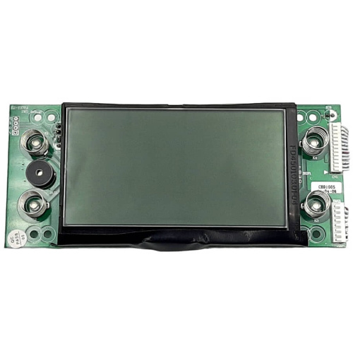 изображение Redmond RMC-CBD100S-PU плата управления для мультиварки RMC-CBD100S магазин Компании Интерком-НН картинка Redmond RMC-CBD100S-PU плата управления для мультиварки RMC-CBD100S от магазина Интерком-НН