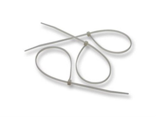 картинка Стяжка (кабельный хомут) нейлоновая, 60 x 2,0мм, 100шт от магазина Интерком-НН