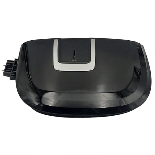 картинка Redmond RMC-MD200-KRL крышка в сборе (левая) без выпускного клапана для мультиварки RMC-MD200 от магазина Интерком-НН