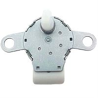 картинка Panasonic A6760-1N40 (MSGPC20A10) двигатель для микроволновой печи (СВЧ) NN-DS592M, NN-CS894B от магазина Интерком-НН