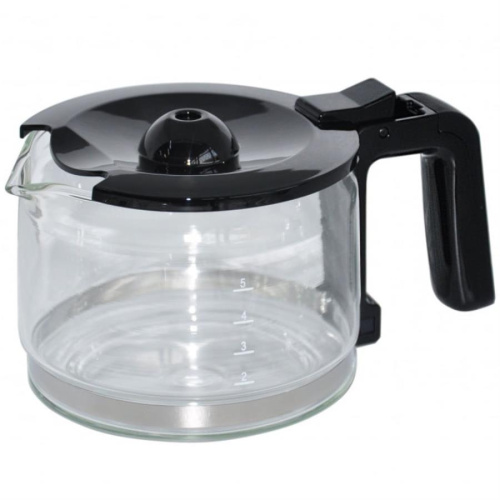 картинка Redmond RCM-M1528-KL колба стеклянная в сборе для кофеварки RCM-M1528 от магазина Интерком-НН