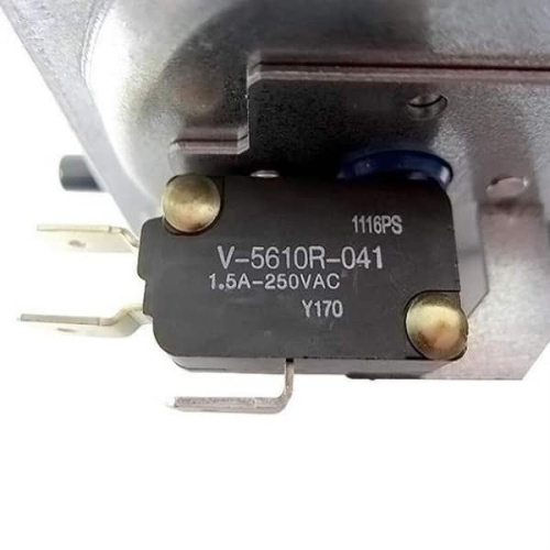 картинка Baxi 628630 пневмореле Honeywell (C6065A1135:2) 0.4mbar для газовых котлов  от магазина Интерком-НН фото 2