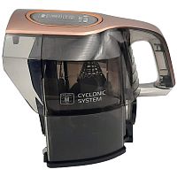 картинка Vitek VT-8117BK-KN контейнер для сбора мусора в сборе к пылесосу VT-8117BK от магазина Интерком-НН