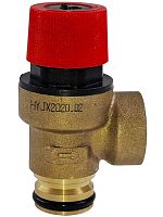 картинка Haier 0530002924 клапан предохранительный 1/2 для водонагревателя от магазина Интерком-НН