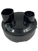 картинка Polaris PHB-1528AL-KRBIZB крышка-редуктор большого 2л измельчителя блендера PHB 1528AL CUBE от магазина Интерком-НН