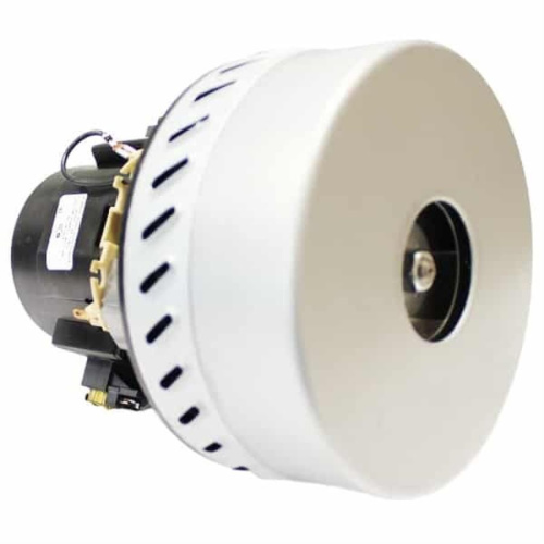 картинка Двигатель VCM-12A-1400W (VC07W117G) H=175мм, D=144мм, 1400Вт для моющего пылесоса  от магазина Интерком-НН фото 2