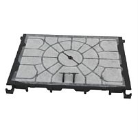 картинка Bosch 00579421 Защитный фильтр мотора, для BGL3/4/8.. от магазина Интерком-НН