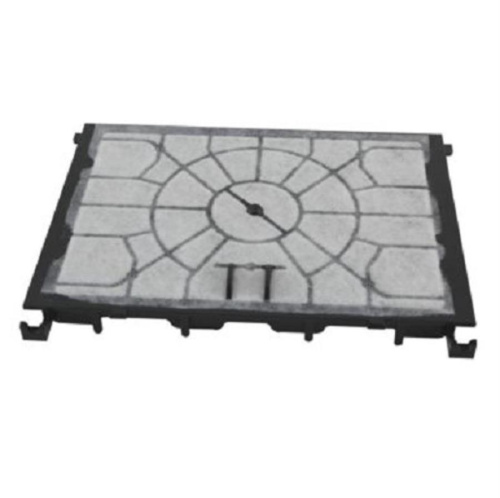 картинка Bosch 00579421 Защитный фильтр мотора, для BGL3/4/8.. от магазина Интерком-НН